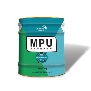 Do you really know MPU Waterproofing Coating?