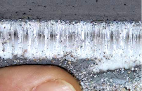 Advantages of MBP-P Pre-applied Waterproofing Membrane